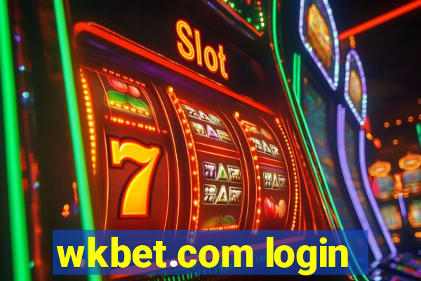 wkbet.com login